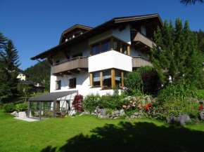 Appartementhaus St. Martin Seefeld In Tirol